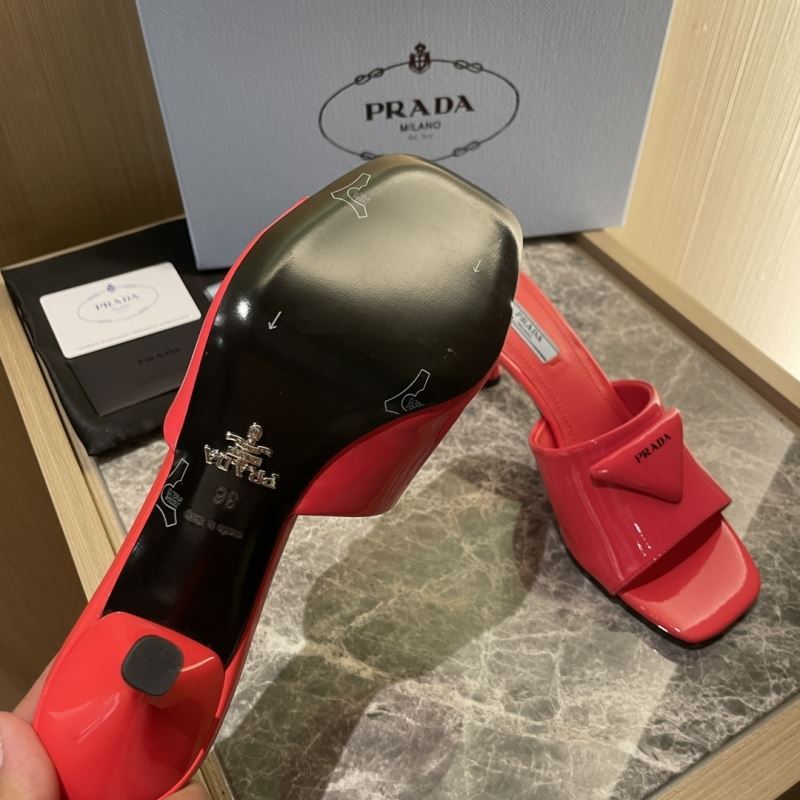 Prada Slippers